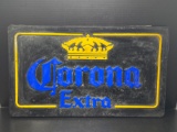 Corona Extra Beer Sign