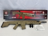 Crosman MK-177 Variable Pump Air Rifle- Like New in Box