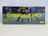 Spikeboall PRO- New in Unopened Box