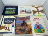 6 Children's Books