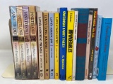 Books Lot