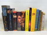 Books Lot