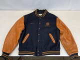 Varsity Type Jacket 