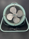 Vintage Lasko Floor Fan