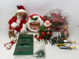 Christmas Decor Items