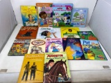 Lot of Children's Books