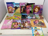 Lot of Children's Books