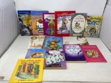 Lot of Children's Books