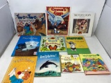 Lot of Children's Books