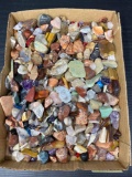 Rocks & Minerals Collection