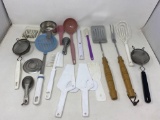 Kitchen Utensils