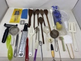 Kitchen Utensils