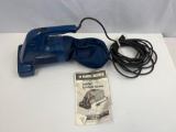 Black & Decker DirtVac Handheld Vacuum with Use & Care Book