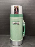 Aladdin Stanley Vintage Insulated Thermos