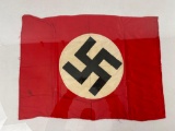 Nazi Germany Swastika Flag