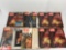 11 Life Magazines (8 are Duplicate) and 1 Look Magazine
