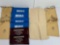 11 Local New Holland Lancaster County Extinct Banks Bank Bags