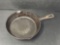 #5 Cast Iron Fry Pan