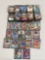 Grouping of Donruss '87 Baseball Cards