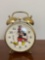 Vintage Mickey Mouse Alarm Clock