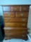 Plastino & Owens Inc. High Dresser