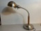 Metal Gooseneck Desk Lamp