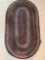 Oval Braided Rug