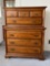 Highboy Dresser