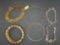 Lady's Bracelets Lot