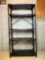 Metal Shelving Unit