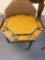 Folding Poker Table