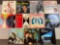 Record Albums