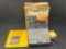 Kodak Trimprint 920 Instant Camera with Neck Strap, Instructions and Box