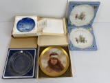 5 Collector Plates