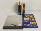 Books Lot