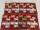 8 Copies of Life 