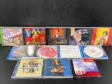 CDs Lot