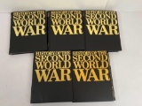 History of the Second World War Series