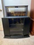 2 Piece Entertainment Stand