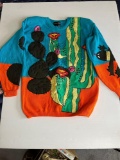 Spree Woman's Sweater, Size L