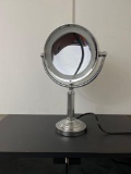 Lighted Magnifying Make-Up Mirror