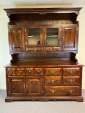 Pine Hutch