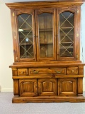 Pine Hutch