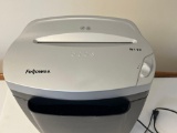 Fellowes Paper Shredder