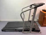 iFit.com Pro-Fo 625PT Treadmill