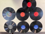 Records Lot