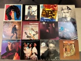 Record Albums