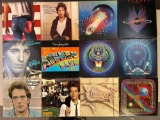 Record Albums