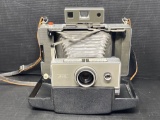 Polaroid Automatic 240 Land Camera