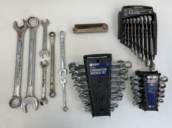 Wrench Sets Online Auctions Proxibid wrench-sets-online-auctions-proxibid